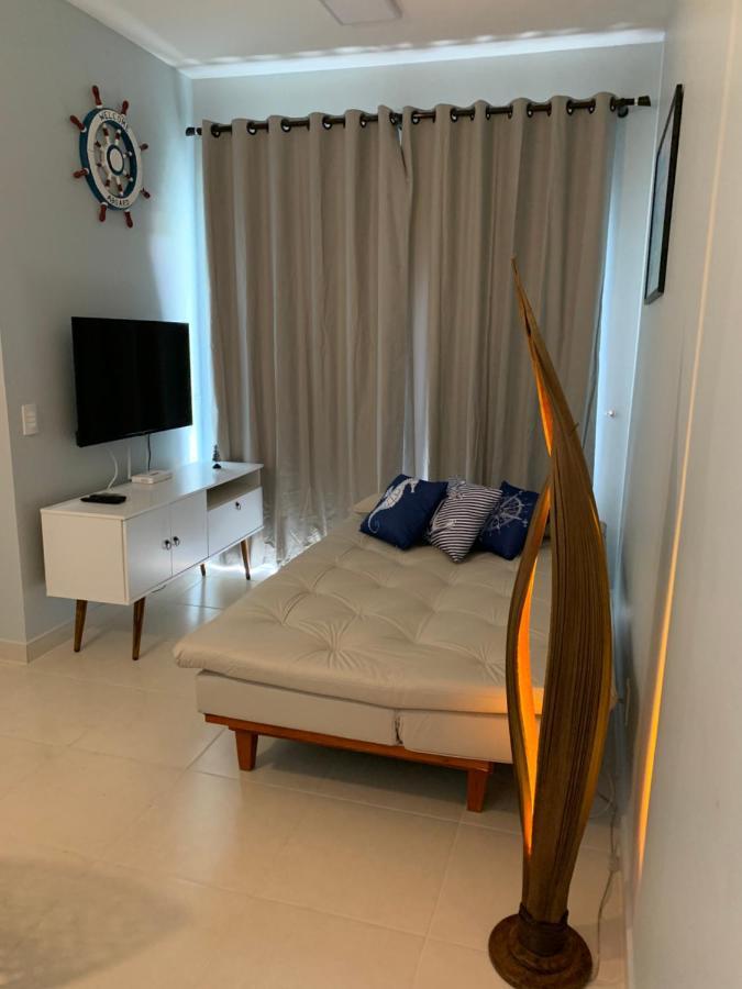 Condominio Villa Di Fiori Гуаружа Экстерьер фото